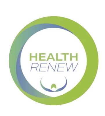Health Renew logo